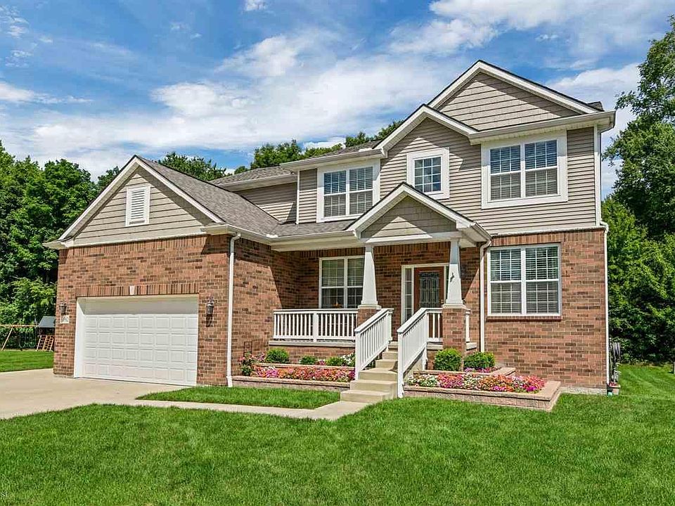 1st image of 51362 Brushford Dr
