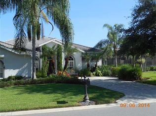 8051 Tiger Palm Way, Fort Myers, FL 33966