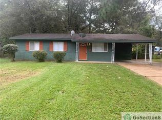 5219 Andover Dr, Jackson, MS 39209