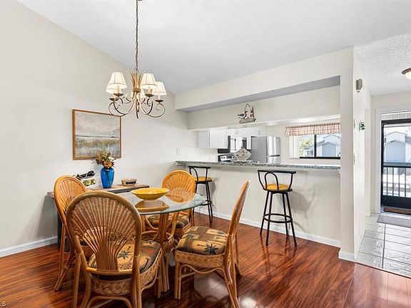 5th image of 17456 Overhill DR #E