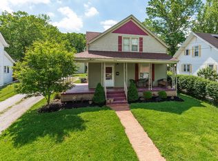 704 Maple Ave, Falmouth, KY 41040