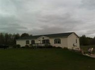 17077 180th Ave, Leroy, MI 49655