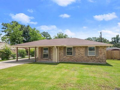 208 Sherron Ave, Baker, LA, 70714