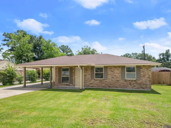 208 Sherron Ave, Baker, LA 70714
