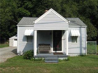 2123 Lewis Run Rd, Clairton, PA 15025