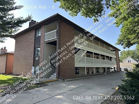 4th image of 4501 Madison Ave APT 6