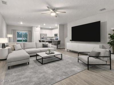 1330 SALT RIDGE Avenue, Jacksonville, FL, 32218