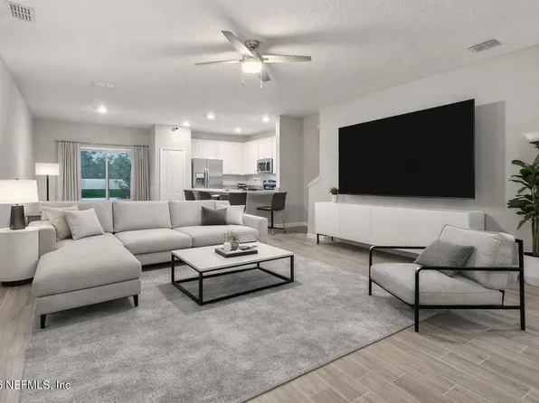 1330 SALT RIDGE Avenue, Jacksonville, FL 32218