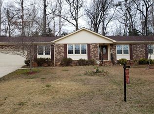 3 Old Mill Ct, Taylors, SC 29687