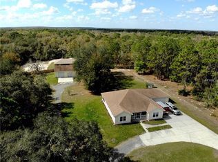 7133 Elaine Dr, Webster, FL 33597