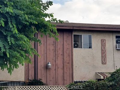2020 W 23rd St APT 15, Long Beach, CA, 90810