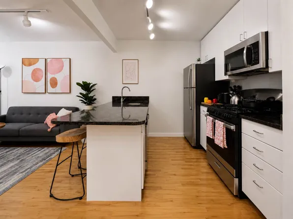 190 E 7th St APT 518, New York, NY 10009