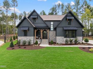 7824 Ailesbury Rd, Wake Forest, NC 27587