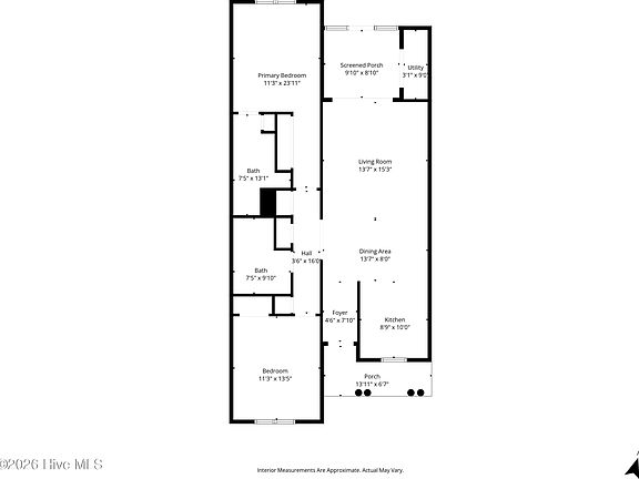 2nd image of 1216 Red Bay Place