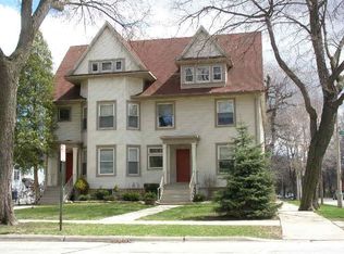 250 Home Ave, Oak Park, IL 60302