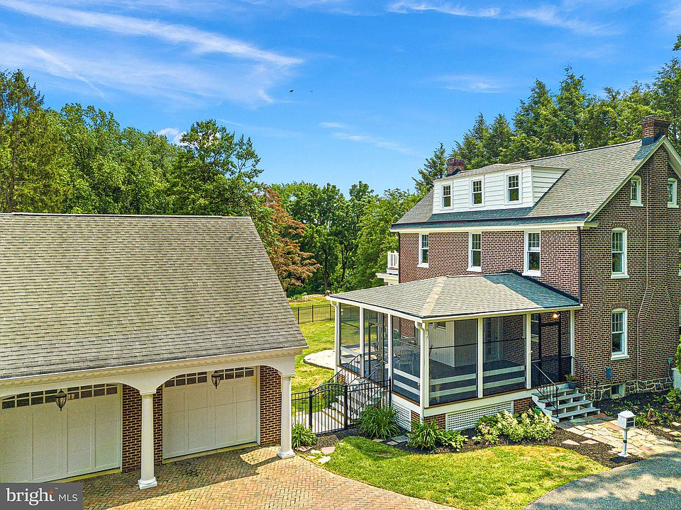 809 Shipley Rd, Wilmington, DE 19803 Zillow