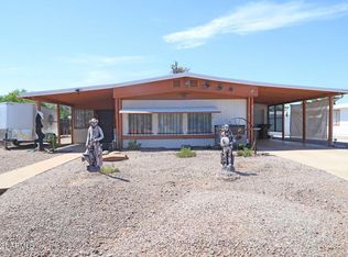 9249 E Pueblo Ave, Mesa, AZ 85208