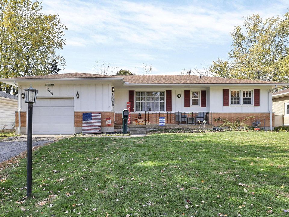 1st image of 505 Woodland Dr
