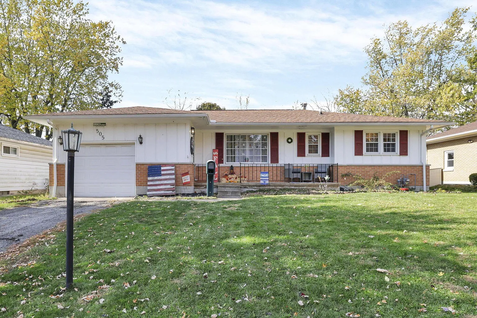 505 Woodland Dr photo 1