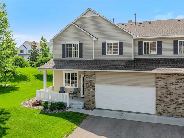 4561 Blaylock Way #2204, Inver Grove Heights, MN 55076