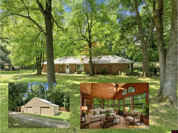757 County Road 57, Mountain Home, AR 72653
