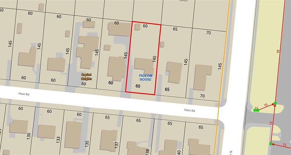 2nd image of 715 Penn Rd