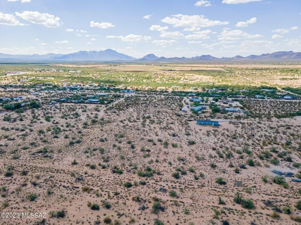 015A S Silver Star Dr #1, Tucson, AZ 85735