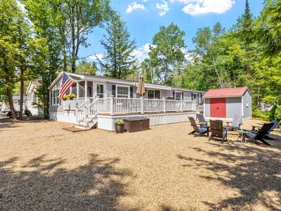 12 Barvel Whang Road, Tuftonboro, NH, 03816