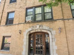 4855 N Seeley Ave APT 2, Chicago, IL 60625