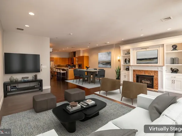 20 S Letitia St #3B, Philadelphia, PA 19106