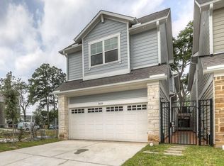 3621 Alba Rd, Houston, TX 77018