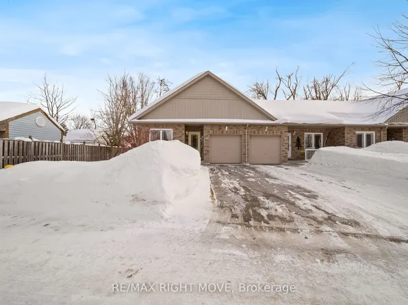 3 Taylor Dr, Orillia, ON L3V 0C7