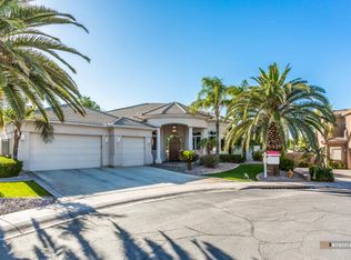 3320 S Horizon Pl, Chandler, AZ 85248