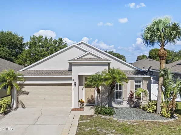 4152 Collinwood Dr, Melbourne, FL 32901