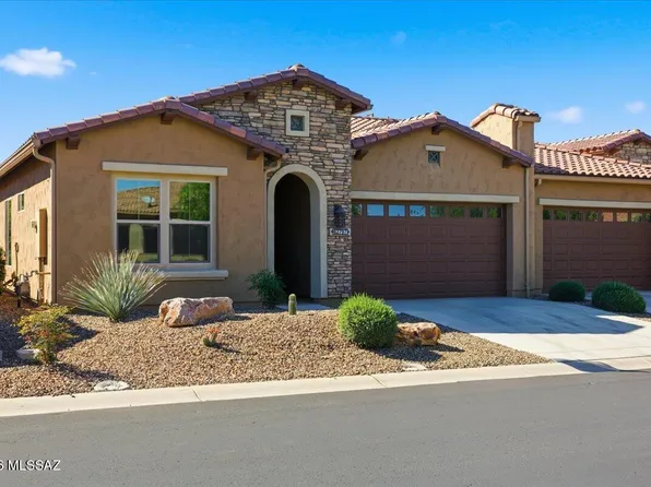 62797 E Thunder Rock Dr, Saddlebrooke, AZ 85739