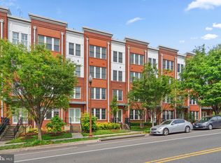 1418 N Rhodes St #B104, Arlington, VA 22209