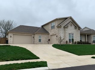 1650 Lantana Dr, Thompsons Station, TN 37179