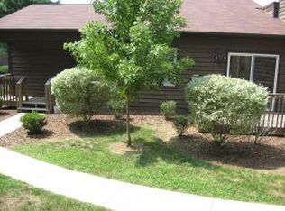 504C Pilgrim Ct #C, Johnson City, TN 37604
