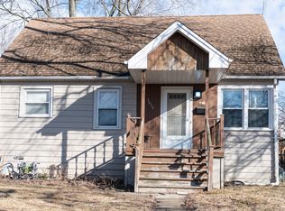 3828 W 116th St, Alsip, IL 60803