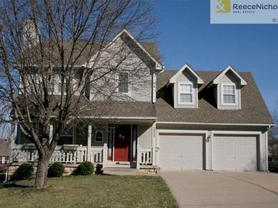 1020 N Elizabeth Ave, Independence, MO, 64056