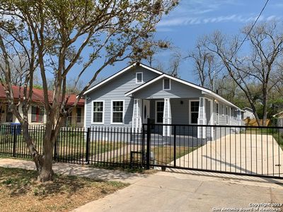 731 Delmar St, San Antonio, TX, 78210