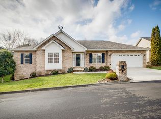 4305 Nickleby Ct, Kingsport, TN 37663