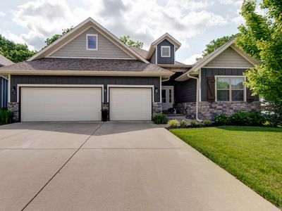 3421 Brinnsfield Drive, Ozark, MO, 65721