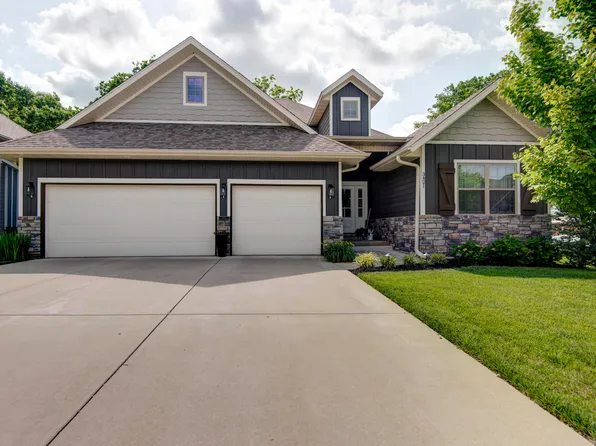 3421 Brinnsfield Drive, Ozark, MO 65721