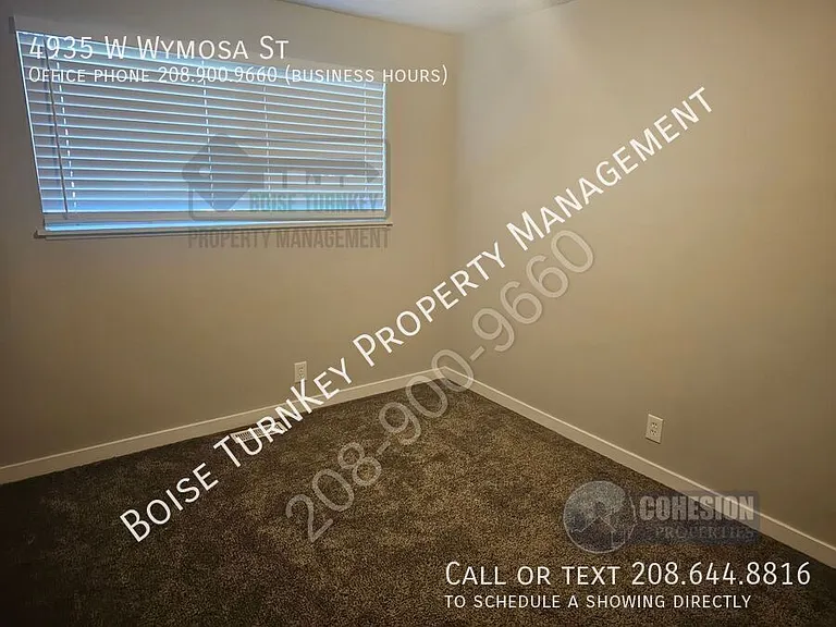 4935 W Wymosa St — Photo 20