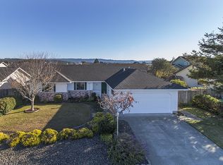1783 Linda Way, McKinleyville, CA 95519