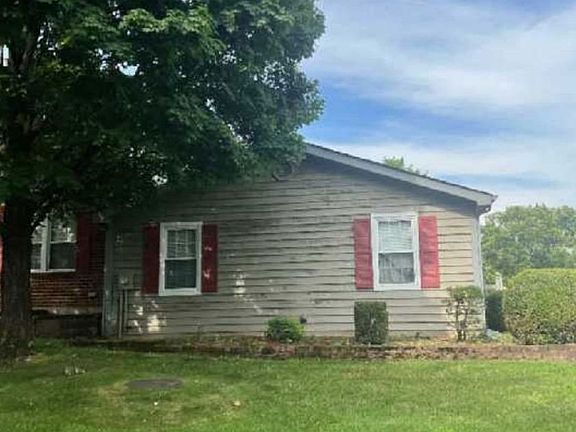 Property Side View