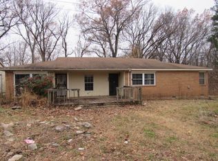 3203 Marshall Rd, Munford, TN 38058