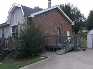 523 Appleton Dr, Clarksville, TN 37042