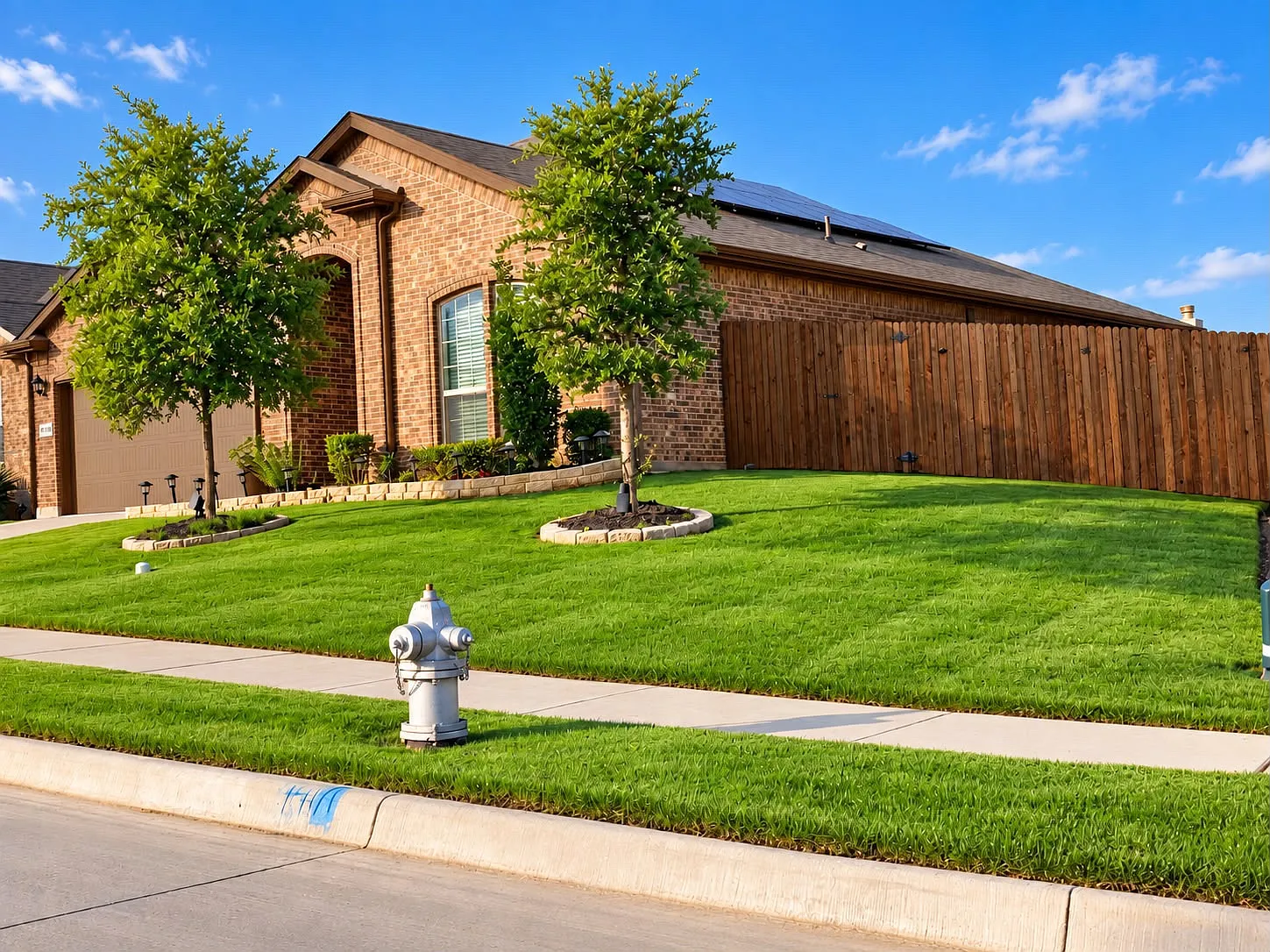 3 bed, 2070 sqft, $2,499 — Photo 1